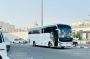 50 Seater Bus Rental with Driver