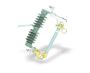Polymeric Drop Out Fuse in UAE