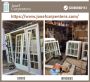 Best sash windows & doors installation in Muswell Hill