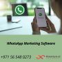 Find the Best WhatsApp Marketing Company for Your Business