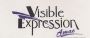 "Visible Expression offers hair, massage, and clairvoyant se