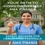 Buying a Home – Tailored Home Loan Solutions for Medical Pro