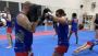 Muay Thai Training w/ The Best Karate Schools Near Me Perth