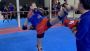 Choose Kickboxing Classes for Your Child with AMAF Australia