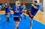 Checkout the Best Muay Thai Karate Classes of AMAF Australia