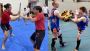Balintawak Martial Arts w/ Karate Lessons Near me Australia