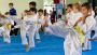 Little Ninjas Program from Karate Schools Near Me Australia