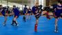 Muay Thai Kickboxing from Karate Classes Near Me Australia
