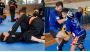 Learn the Brazilian Jiu Jitsu from Karate Classes Near Me AU