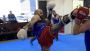 Benefits of Martial Arts with Karate Classes of AMAF AUS