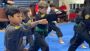 Choose The Right Karate School Nearby with AMAF Australia