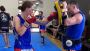 Benefits of Muay Thai from Karate Classes Near Me Australia