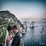 Luxury, Exclusive Protestant Weddings Designer in Capri