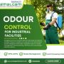 Odour Control Solutions in Pune | Amalgam Biotech