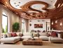 How to Create Simple False Ceiling Designs