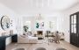 make your house luxurious with living room interior design.