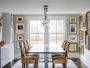 Crafting the Ideal Atmosphere for Dining Spaces