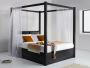 The Perfect Wooden Bed for Your Dream Modern Bedroom