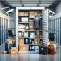 Simplified Self-Storage Options for Busy People