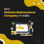 Affordable Website Maintenance Company for Enterprises