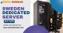 Sweden Dedicated Server: Elevate Your Website’s Performance