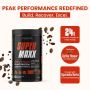 Ayurvedic protein powder to build muscle safely and naturall