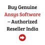 Buy Genuine Ansys Software – Authorized Reseller India Buy Genuine Ansys Software – Authorized Reseller India