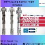 Self Tapping Screws | Ejot Octaqon 
