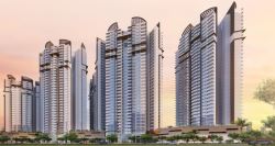 2.5 BHK Flats in Pune: Arbano Towers