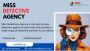 Top-Rated Woman Detective Agency in Mumbai for Every Investi