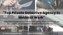 Top-Rated Detective Agency in Noida – Miss Detective Agency
