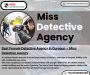 Best Female Detective Agency in Gurgaon–Hire Trusted Agency