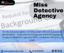  Professional Background Check Investigation in Gurgaon 
