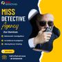 Top Private Detective Agency in Mumbai – Miss Detective Agen