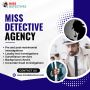 Trusted Private Detective Agency in Delhi – 100% Confidentia