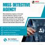 Best Private Detective Agency in Hyderabad | Miss Detective 