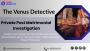 Private Post Matrimonial Investigation in Gurgaon is on the 