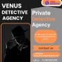Reliable and Trusted Detective Agency in Pune – The Venus De