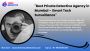Venus Detective Agency – Mumbai's Trusted Private detective 