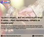 Trusted Private Post Matrimonial Detective Agency in Chandig