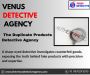 Duplicate Products Detective Agency – Expose Counterfeits wi