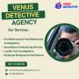 Trusted Private Detective Agency in Bangalore – Confidential