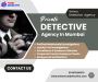  Trusted Eyes in Mumbai – The Venus Detective Agency Uncover