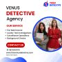 Top Female Detective Agency in Jaipur – Confidential & Trust