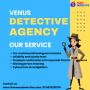 Top Private Detective Agency in Noida – 100% Confidential Se