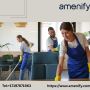 Best House Cleaning Services in Boston – Schedule Now