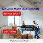 Professional Move In Move Out Cleaning Services – Book Today