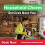 Best Household Chores Services Near You in USA