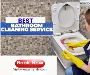 Best Bathroom Cleaning Service Near You