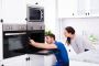 Delta Oven Issues? Get Your Cooking Back on Track with Amar!